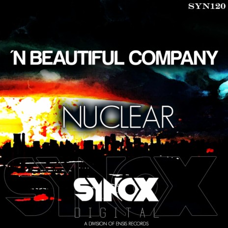 Nuclear (Original Mix) | Boomplay Music