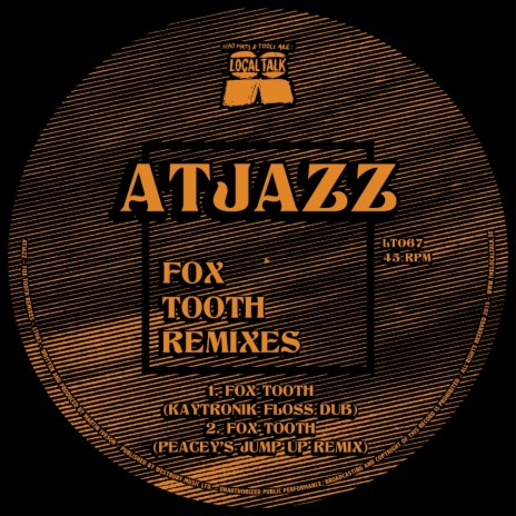 Fox Tooth (Kaytronik Floss Dub)