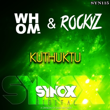 Kuthuktu (Original Mix) ft. Rockyz | Boomplay Music