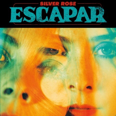 Escapar | Boomplay Music