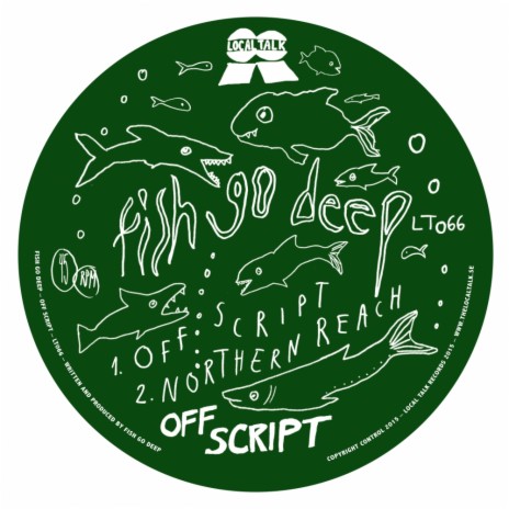 Off Script (Original Mix) | Boomplay Music