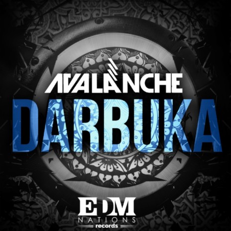 Darbuka (Original Mix) | Boomplay Music