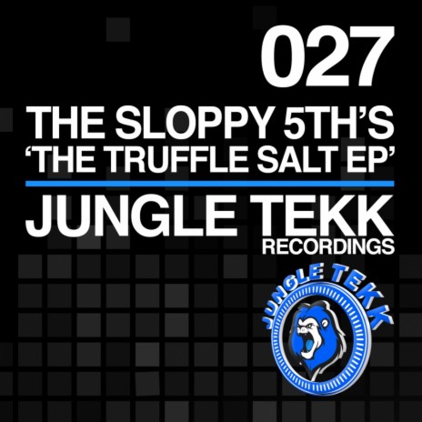 Truffle Salt (Original Mix)