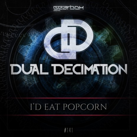 I'd Eat Popcorn (Original Mix) | Boomplay Music