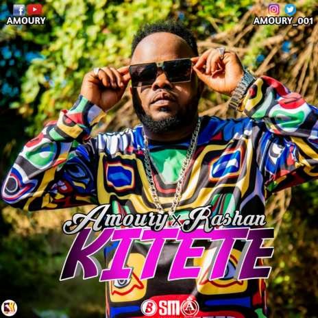 Kitete | Boomplay Music