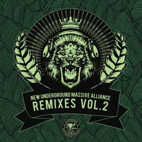 Control (Liondub Remix) ft. MC Kwality & Dirty Smirks