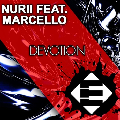 Devotion (Original Mix) ft. Marcello