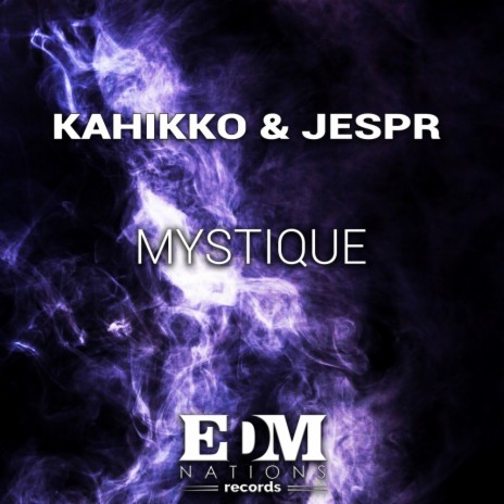 Mystique (Original Mix) ft. Jespr | Boomplay Music