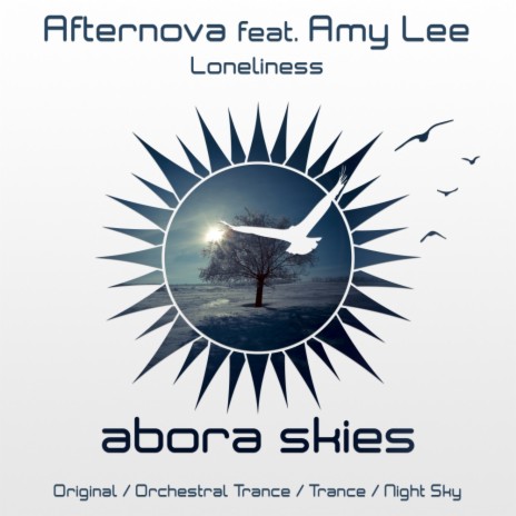 Loneliness (Original Mix) ft. Amy Lee | Boomplay Music