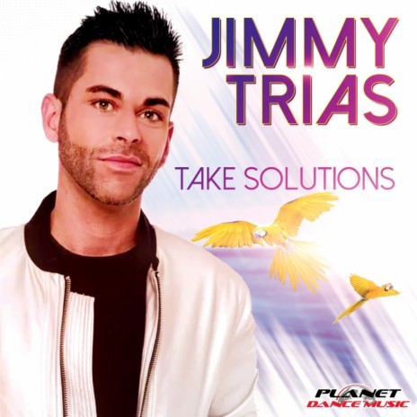 Take Solutions (Radio Edit)