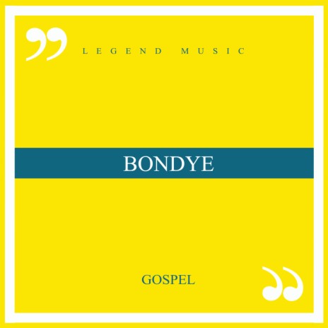 BonDye | Boomplay Music