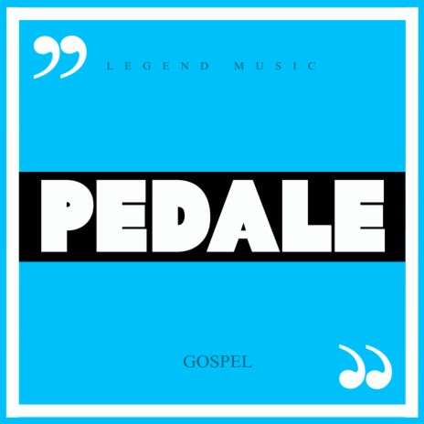 Pedale