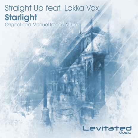 Starlight (Manuel Rocca Dub Remix) ft. Lokka Vox | Boomplay Music