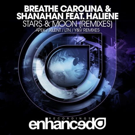 Stars & Moon (Y&V Remix) ft. Shanahan & Haliene | Boomplay Music