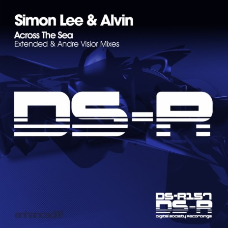 Across The Sea (Andre Visior Radio Edit) ft. Alvin