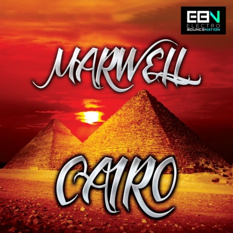 Cairo (Original Mix)