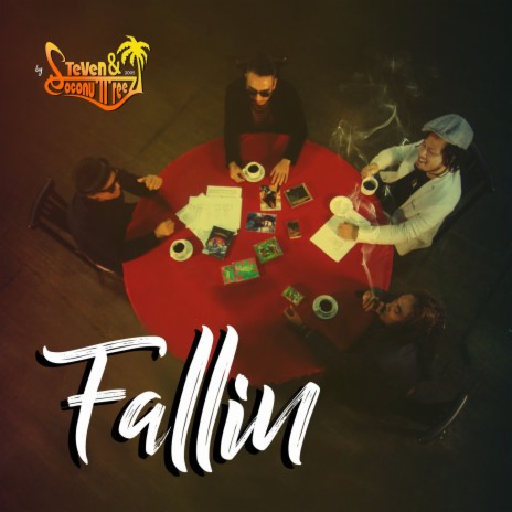 Fallin | Boomplay Music