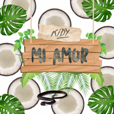 Mi Amor | Boomplay Music