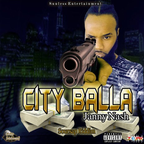 City Baller | Boomplay Music