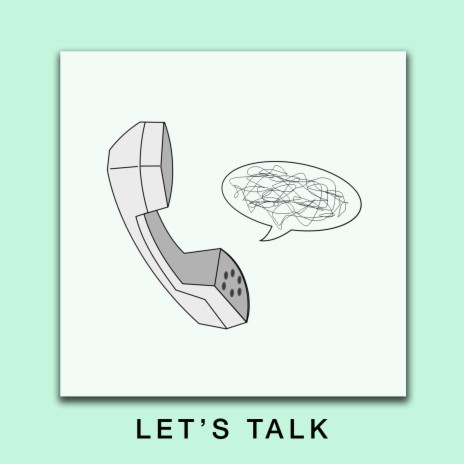 Let's Talk | Boomplay Music