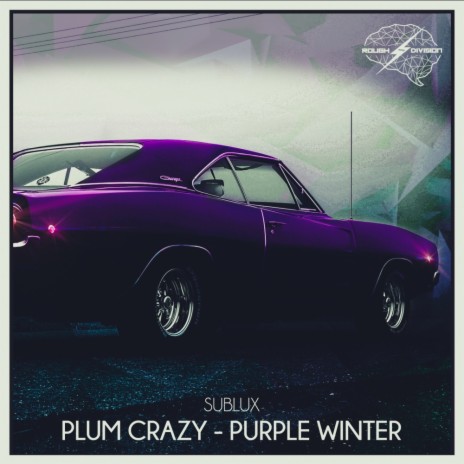 Purple Winter (Original Mix)
