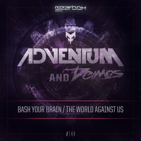 World Against Us (Original Mix) ft. Deimos