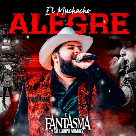 El Muchacho Alegre (En Vivo) | Boomplay Music