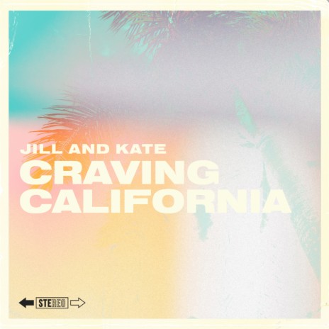 Craving California | Boomplay Music