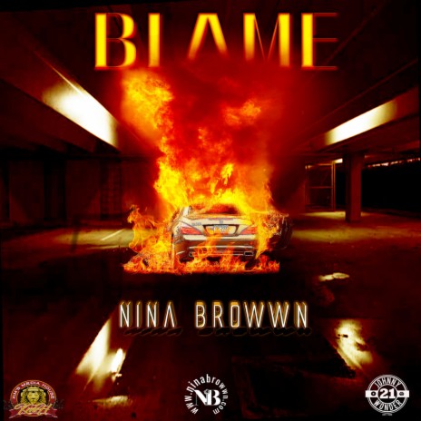 Blame | Boomplay Music