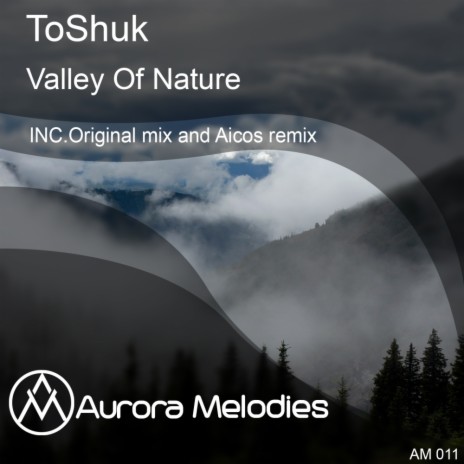 Valley Of Nature (Aicos Remix)