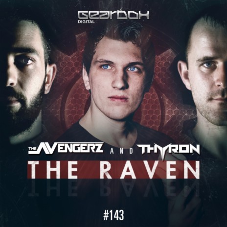 The Raven (Original Mix) ft. Thyron | Boomplay Music