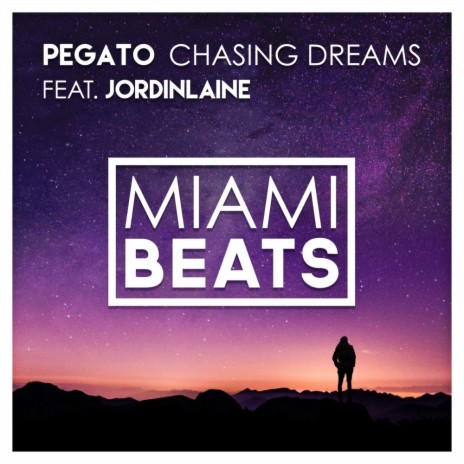Chasing Dreams (Radio Edit) ft. JordinLaine | Boomplay Music