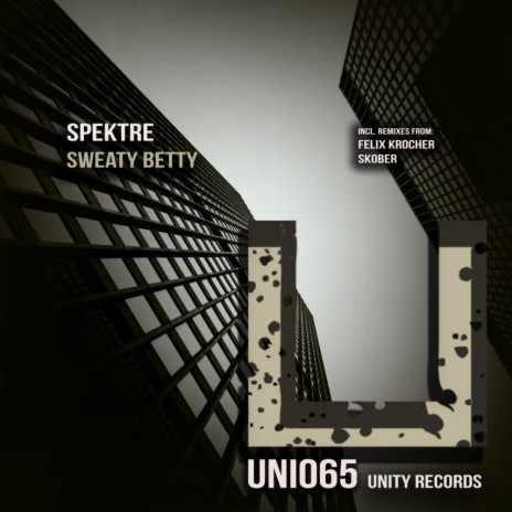 Sweaty Betty (Felix Krocher Remix)