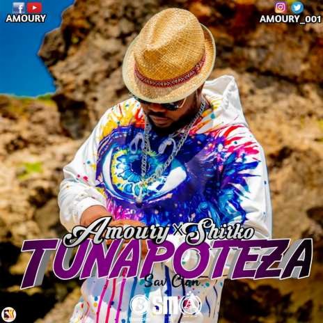 Tunapoteza | Boomplay Music