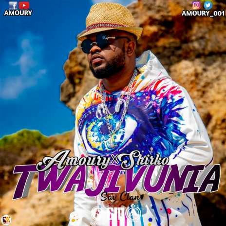 Twajivunia | Boomplay Music