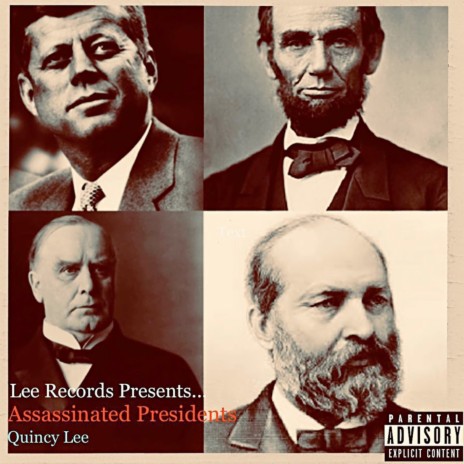 Assassinated Presidents | Boomplay Music