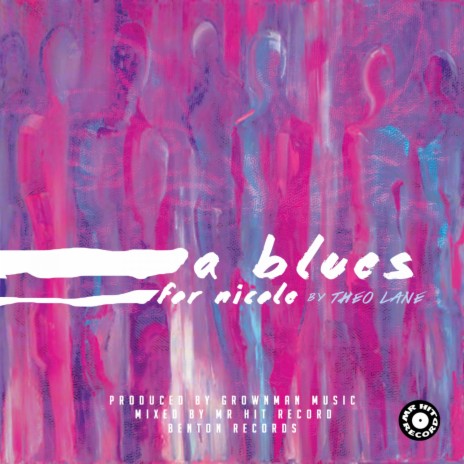 A Blues For Nicole | Boomplay Music