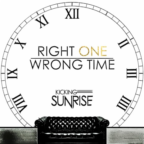 Right One, Wrong Time