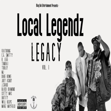 24/7 Legend | Boomplay Music