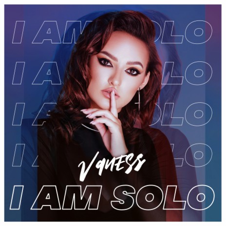 I Am Solo | Boomplay Music
