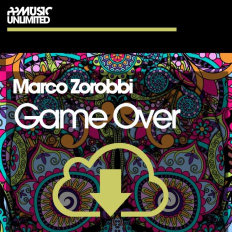 Game Over (Original Mix) | Boomplay Music