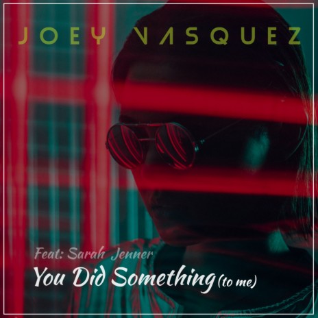 You Did Something To Me | Boomplay Music