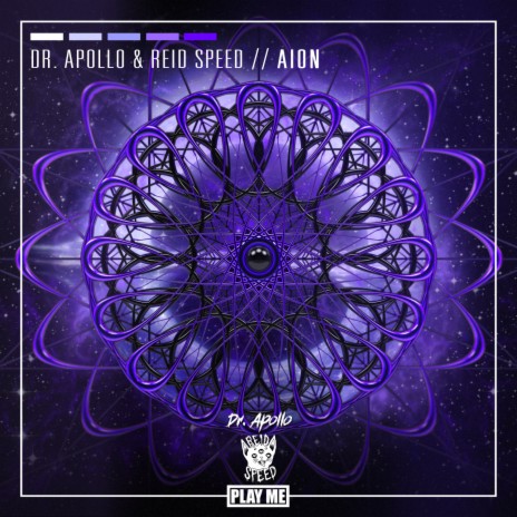 Aion ft. Reid Speed | Boomplay Music