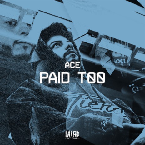 Paid Too | Boomplay Music