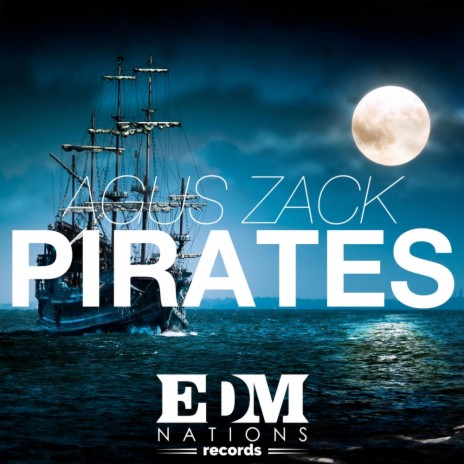 Pirates (Original Mix) | Boomplay Music