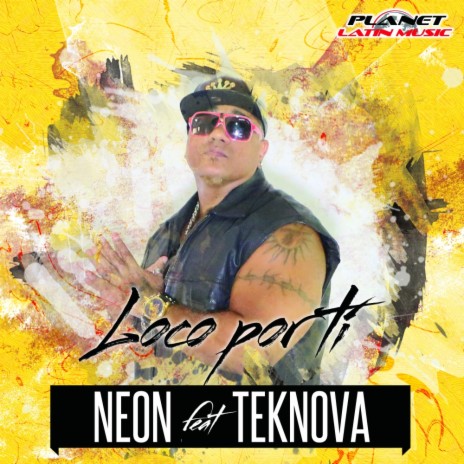 Loco Por Ti (Acapella) ft. Teknova | Boomplay Music