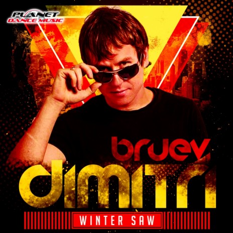 Winter Saw (Original Mix)