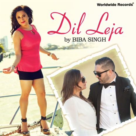 Dil Leja | Boomplay Music