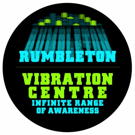 Vibration Centre (Original Mix)