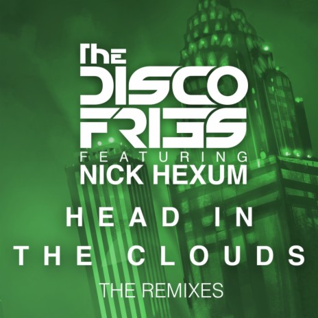 Head In The Clouds (Andrea Rullo Remix) ft. Nick Hexum